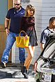 taylor swift beverly hills brunch 08