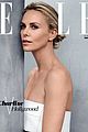 charlize theron elle uk 02