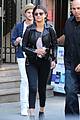 selena gomez attends sunday church in new york city 01