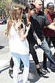 selena gomez attends sunday church in new york city 08