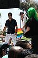 channing tatum matt bomer surprise crowd at la pride 42