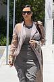 kim khloe kourtney kardashian make a young fans day 02