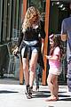 kim khloe kourtney kardashian make a young fans day 20
