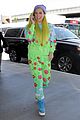 kesha wears neon green on independence day 01