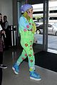 kesha wears neon green on independence day 16