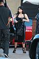 pregnant kim kardashians baby bump is on full display 03