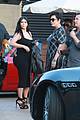 pregnant kim kardashians baby bump is on full display 08