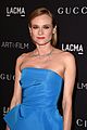 diane kruger gets photo bombed by jared leto 2015 lacma gala 10