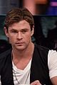 chris hemsworth fame family parade 49