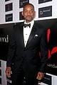 will smith jada pinkett smith couple up at diamond ball 07