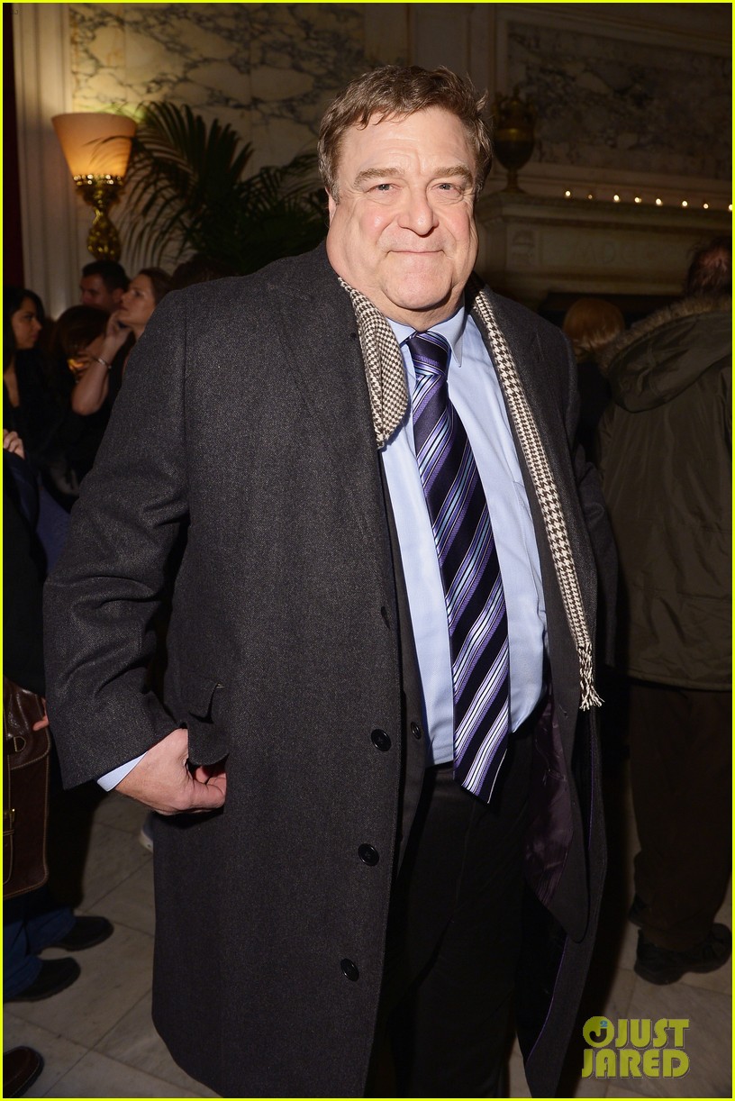 John Goodman Tot John Goodman Tot