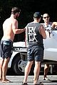 chris hemsworth surf byron bay australia 27