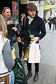 kit harington greets his fans before a performance 01
