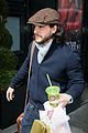kit harington greets his fans before a performance 05