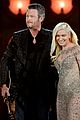 gwen stefani blake shelton billboard music awards 2016 07
