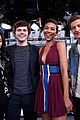 x men apocalypse cast visit good morning america 03