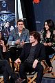x men apocalypse cast visit good morning america 05