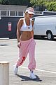 rita ora abs spa session 20