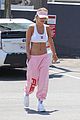 rita ora abs spa session 34