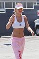 rita ora abs spa session 40