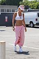 rita ora abs spa session 42