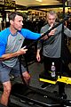 scott foley takes us into his workout with gunnar peterson 11