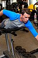 scott foley takes us into his workout with gunnar peterson 24