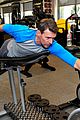 scott foley takes us into his workout with gunnar peterson 28