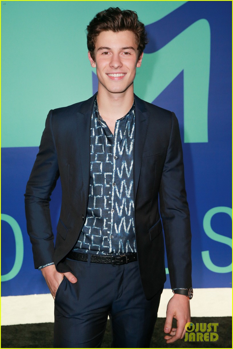 Shawn Mendes Reveals The Age He Lost His Virginity Photo 3992067 Shawn Mendes Pictures Just Jared