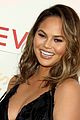 Chrissy Teigen & Nicole Richie Get Big Honors at REVOLVE Awards 2017