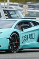 justin bieber lamborghini gets graffiti artwork 03