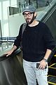 josh groban airport photos 03