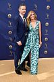 connie britton eric bana hit the red carpet at emmys 03