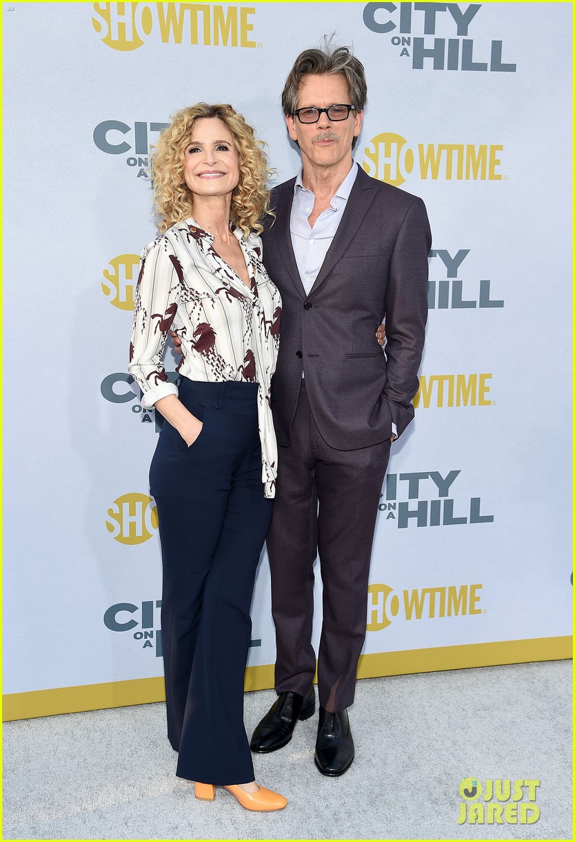 city on a hill showtime premiere