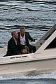 george clooney barack obama lake como 16