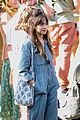 dakota johnson continues filming covers chris martin split rumors 11