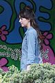dakota johnson continues filming covers chris martin split rumors 19