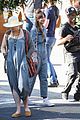 dakota johnson continues filming covers chris martin split rumors 27