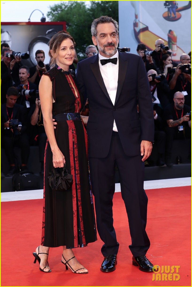 the joker premiere tickets