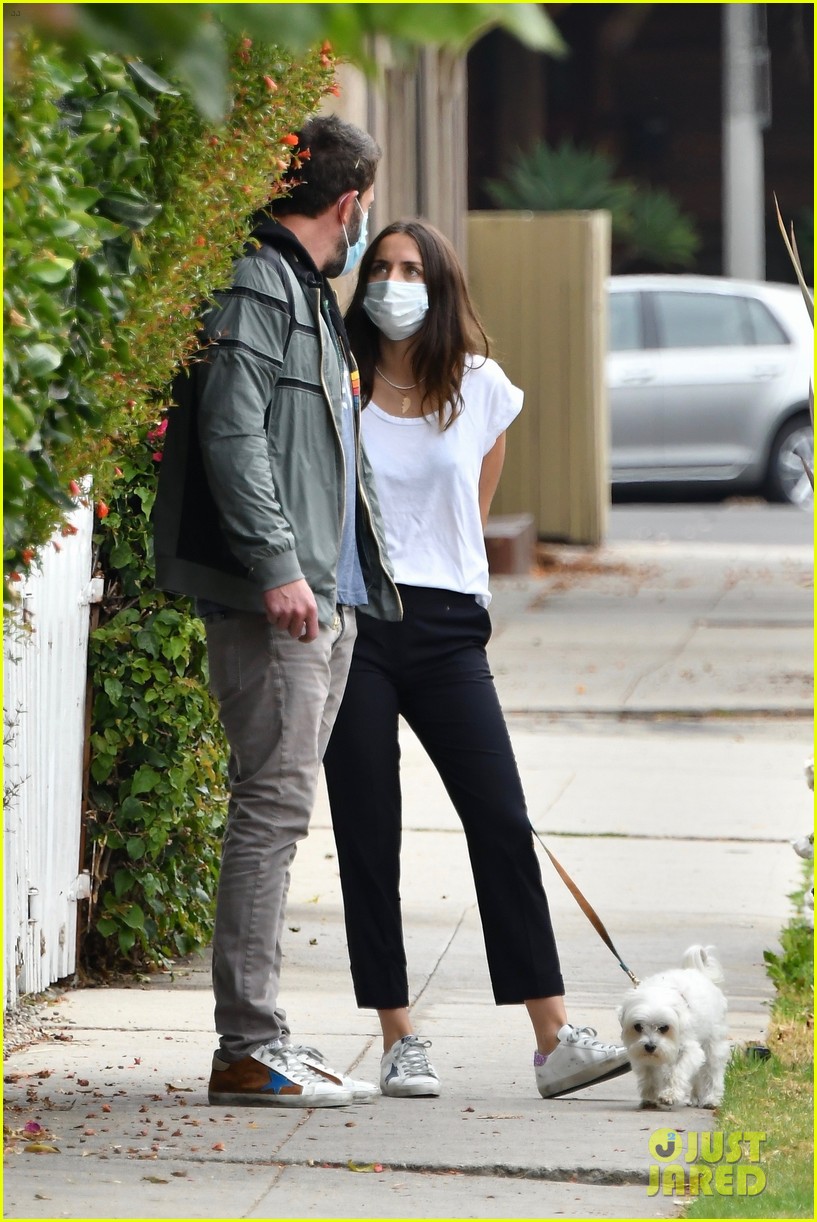 dog walking trousers