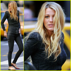 Gossip Girl Photos News And Videos Just Jared Page 8