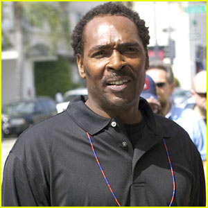 Rodney King Photos News And Videos Just Jared