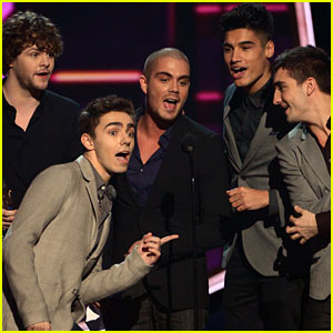 The Wanted: E! Reality Show in the Works!