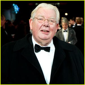 'Harry Potter' Actor Richard Griffiths Dead at 65