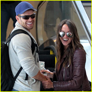 Sharni Vinson Photos, News and Videos | Just Jared | Page 2