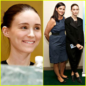 Rooney Mara Photos News And Videos Just Jared Page 27