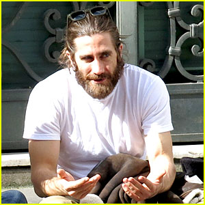 Jake Gyllenhaal Photos News And Videos Just Jared Page 61
