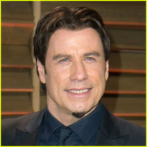 John Travolta: I've Been Beating Myself Up All Day After ...