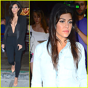 Kim Kardashian Kanye West Had Extremely Long Kiss At Wedding