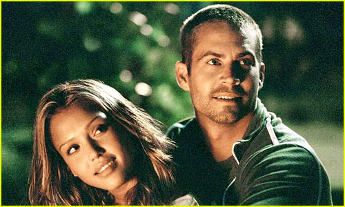 Paul Walker Died One Year Ago Today Look Back At His Most Memorable Roles Ever Paul Walker Just Jared Penelope and paul, i admire them! just jared